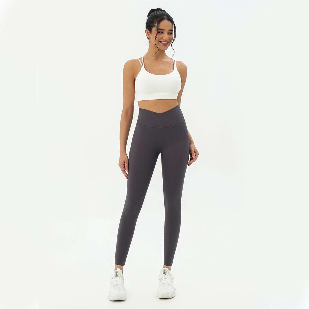 CILD Women's High Waisted Skinny Shaping Leggings - image 3
