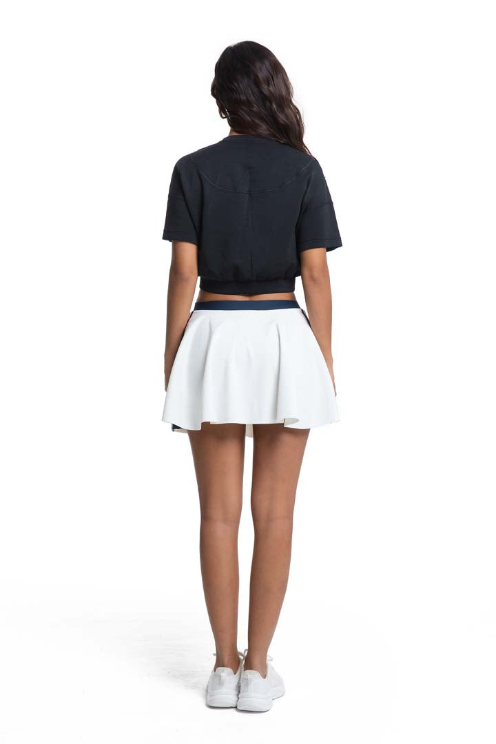 CILD YOGA Tennis Skort Set