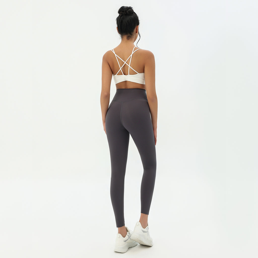 CILD Women's High Waisted Skinny Shaping Leggings - image 4