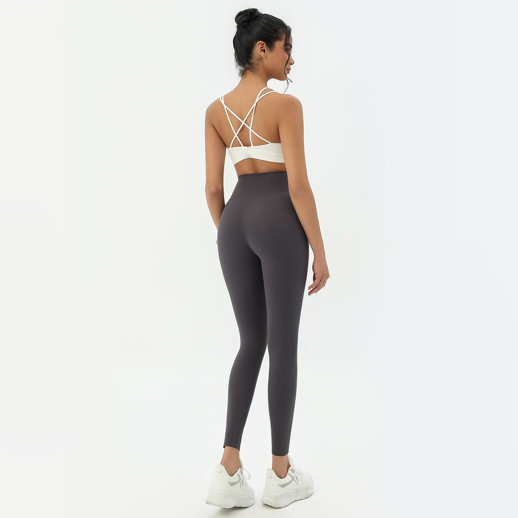 CILD Women's High Waisted Skinny Shaping Leggings - image 5