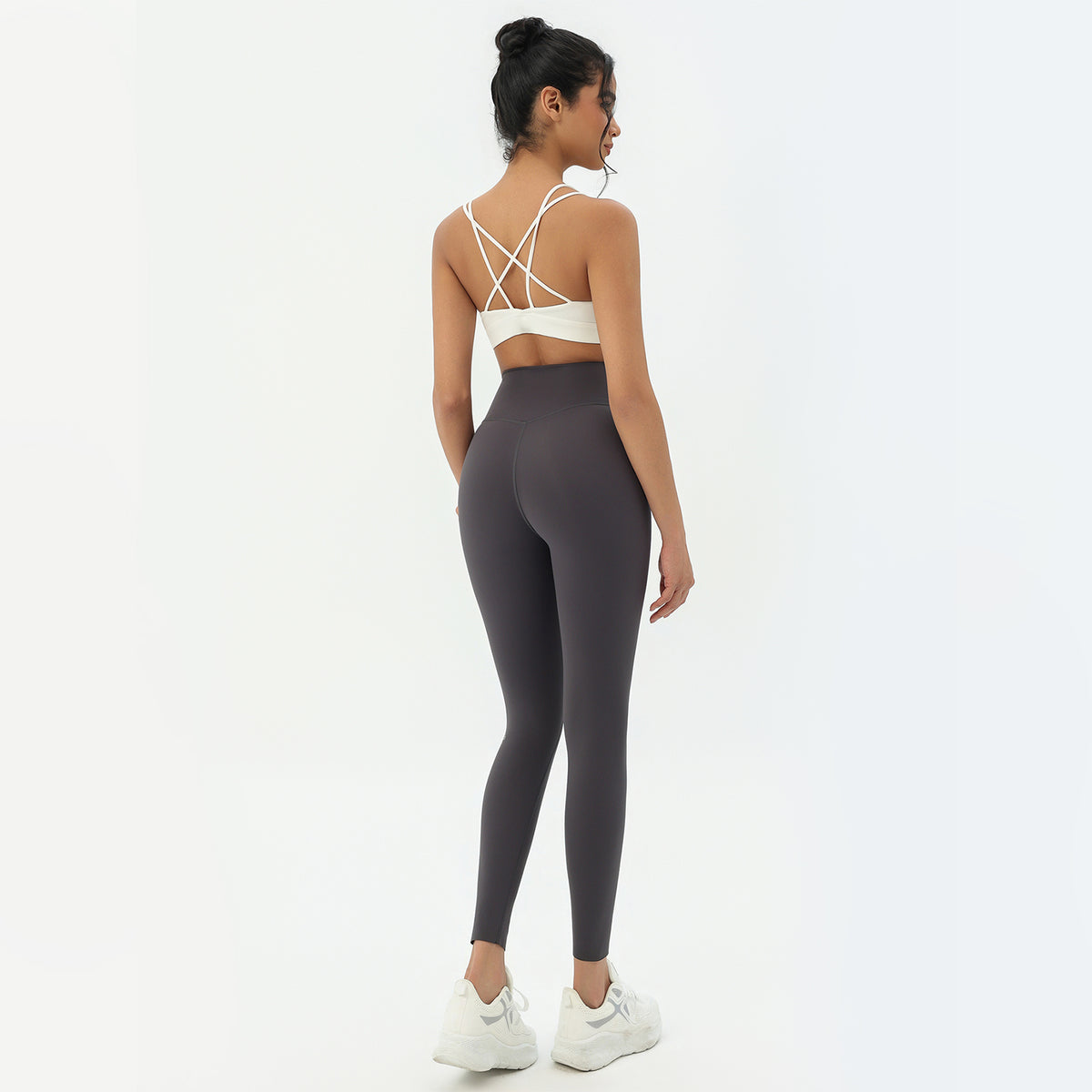 CILD Women's High Waisted Skinny Shaping Leggings - image 5