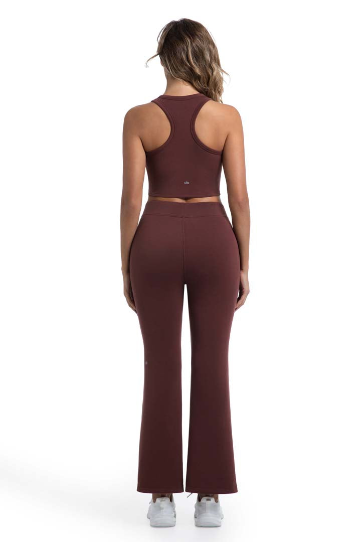 CILD YOGA Crew Neck Pullover Marching Sets