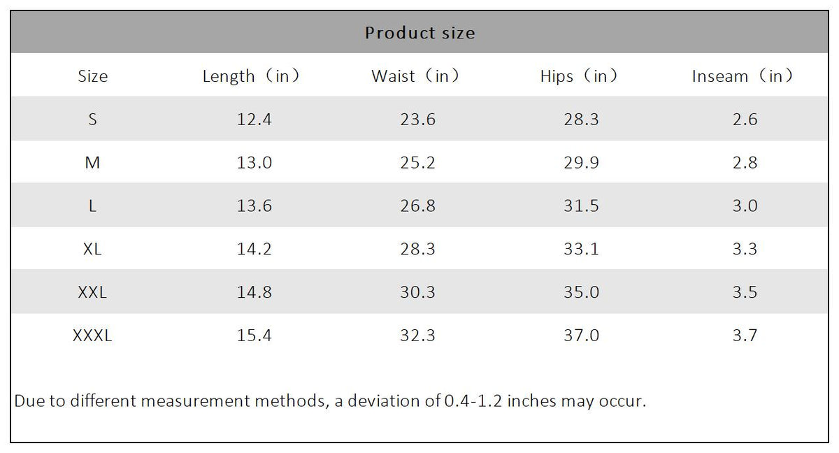 CILD Women's Ribbed High Waisted Biker Shorts - image 9