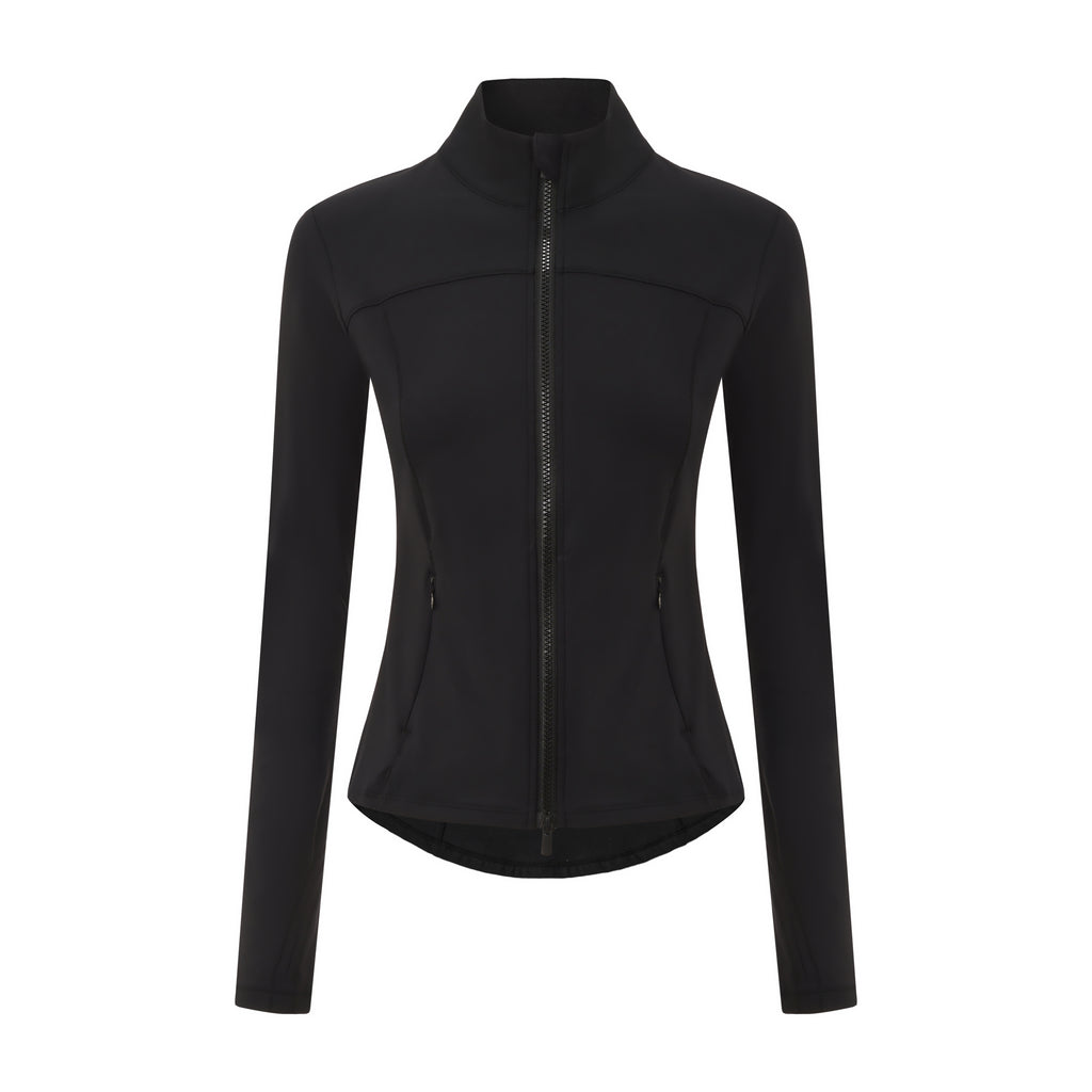 Women's sport sweater