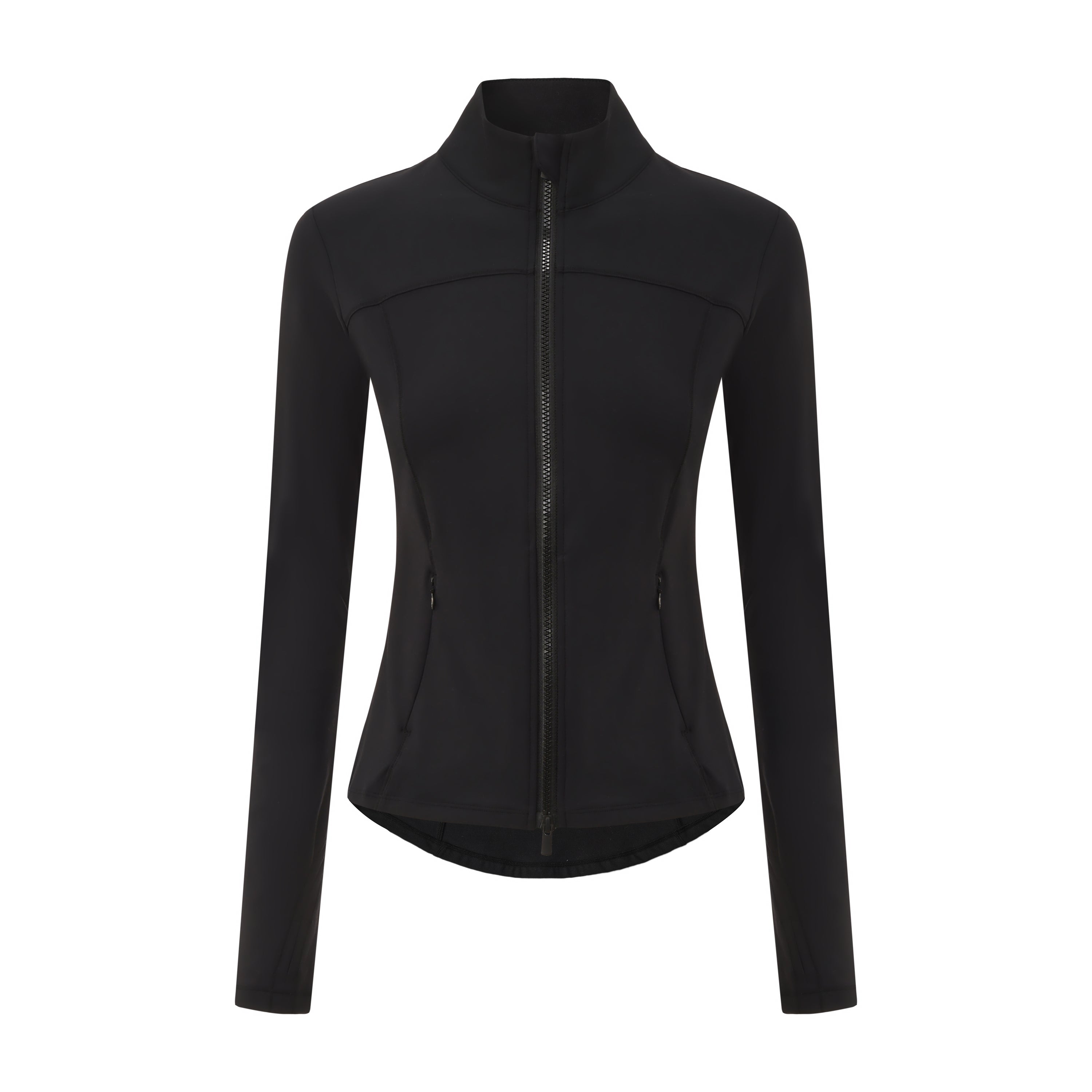 Women's sport sweater