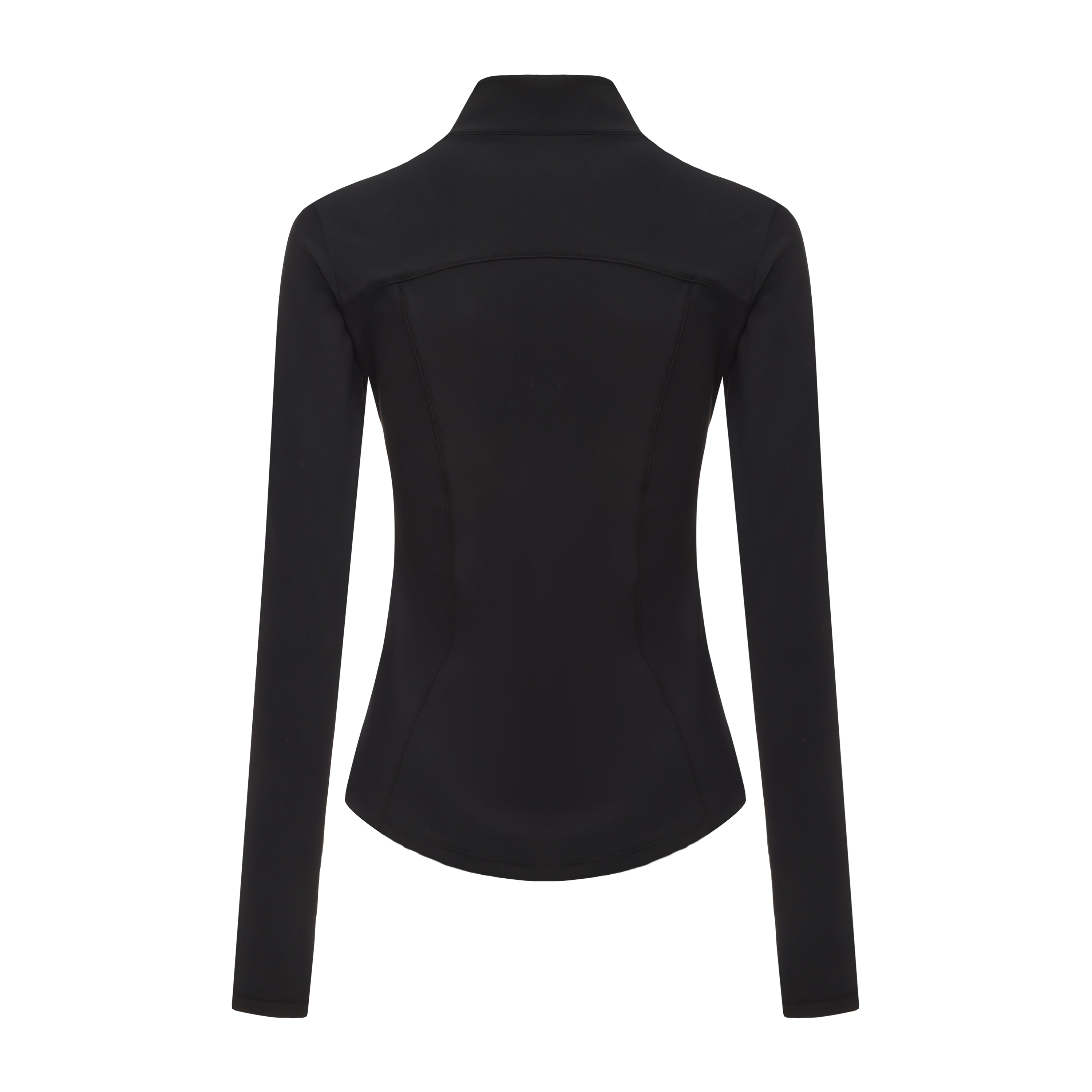Women's sport sweater